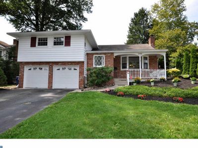 240 Williams Ave, Moorestown, NJ, 08057