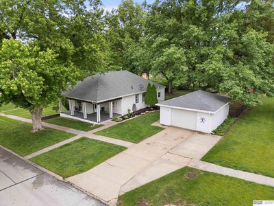 558 9th St, Syracuse, NE, 68446