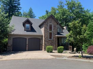 13907 SE Fircrest St, Portland, OR 97236