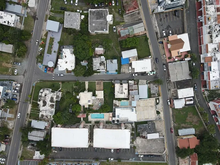 Calle Ferrocarril Casa #1 Poblado Boqueron — Photo 8