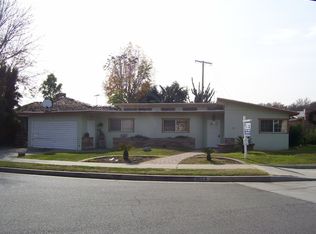3173 Lexington Ave, El Monte, CA 91731