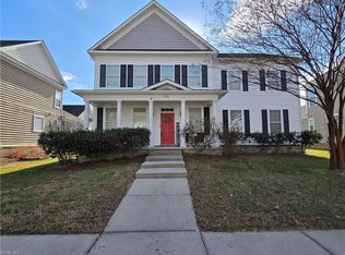 2306 Juniper Ln, Suffolk, VA 23435