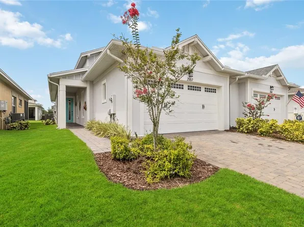 2557 Yellow Brick Rd, Saint Cloud, FL 34772