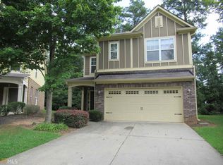 3460 Archgate Ct, Milton, GA 30004