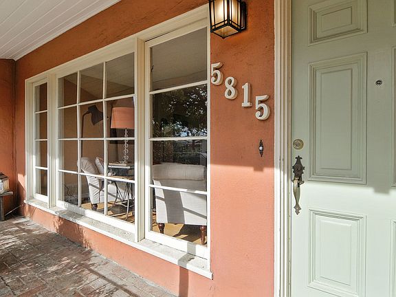 3rd image of 5815 Santa Cruz Ave