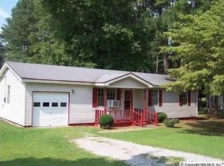 221 Green Rd, New Market, AL 35761