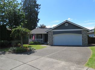 17626 Redhawk Dr, Arlington, WA 98223