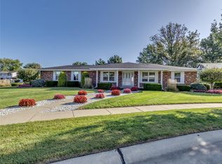 3700 Riviere Marne Ct, Florissant, MO