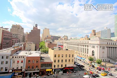 Rented by Citi Habitats