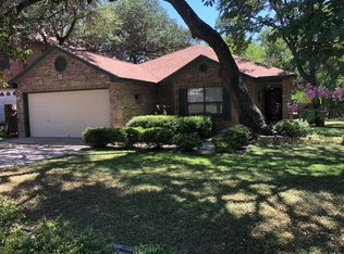 8526 Water Quail, San Antonio, TX 78250