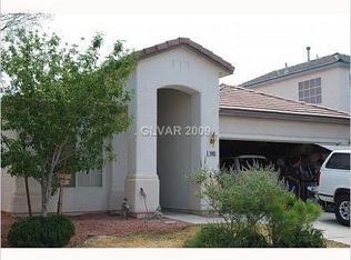 1005 Leadville Meadows Dr, Henderson, NV 89052