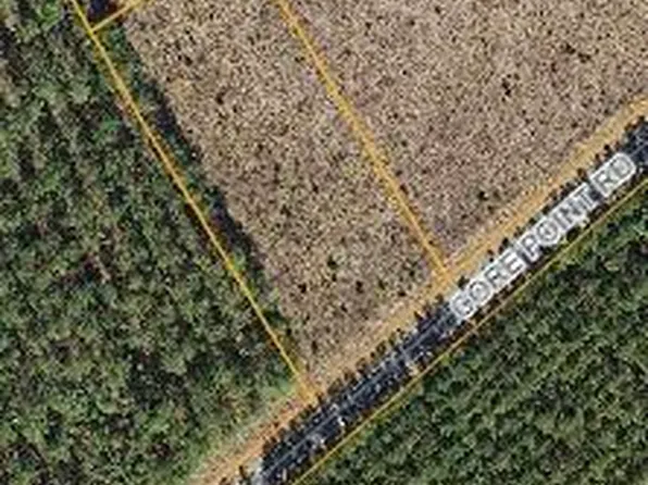 0 Sr 1100, Blounts Creek, NC 27814