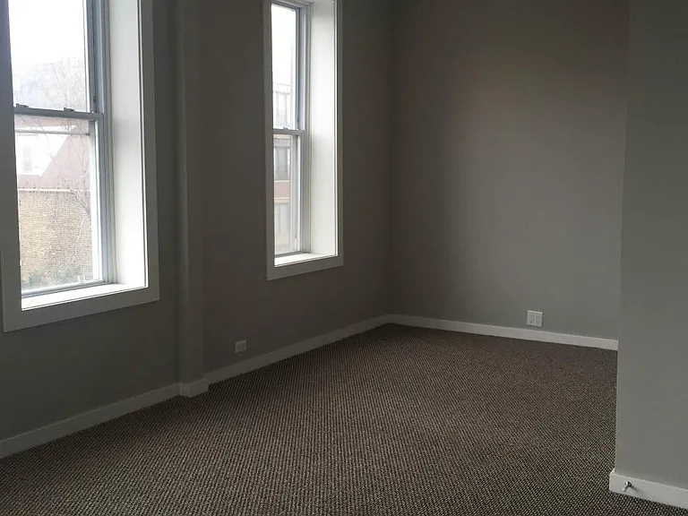 SECOND BED