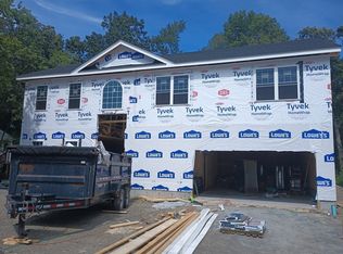 200 David St, Fall River, MA 02720