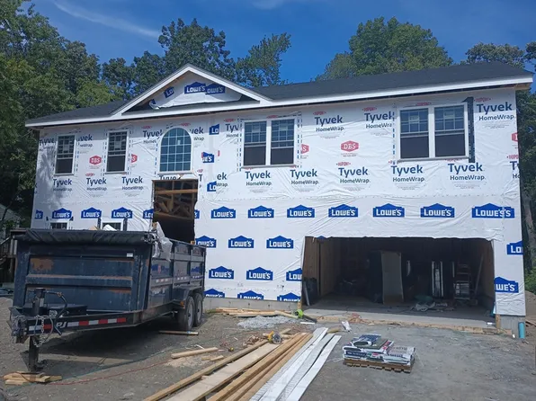 200 David St, Fall River, MA 02720