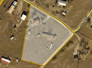 7 Miller Rd, Glenrock, WY 82637