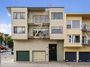 1401 Waller St APT 1, San Francisco, CA 94117