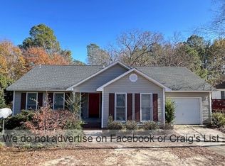 2109 Ashton Rd, Fayetteville, NC 28304