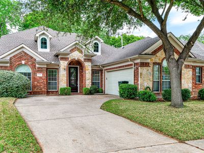 518 River Birch Trl, Garland, TX, 75040