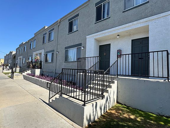 2nd image of 15520 Parthenia St #20