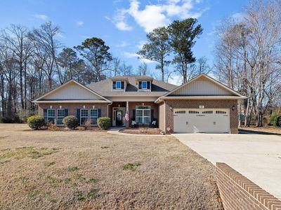 80 Meadow Wood Ln, Willow Spring, NC, 27592