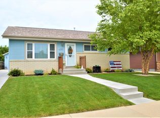 6717 S 18th St, Milwaukee, WI 53221