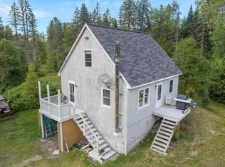 68 Stoddard Rd, Columbia, NH 03576