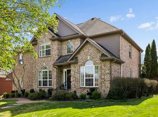1727 Forrest Crossing Cir, Franklin, TN 37064