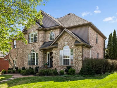 1727 Forrest Crossing Cir, Franklin, TN, 37064
