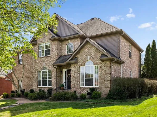 1727 Forrest Crossing Cir, Franklin, TN 37064