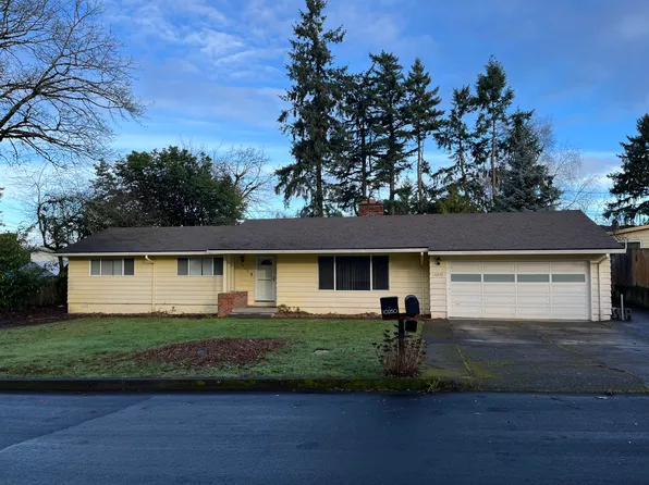 10255 SW Crestwood Dr, Beaverton, OR 97008