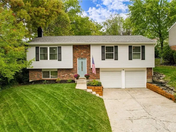 2178 Trailwood Dr, Cincinnati, OH 45230