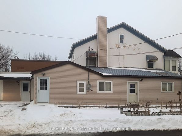 494 King St W, Prescott, ON K0E 1T0