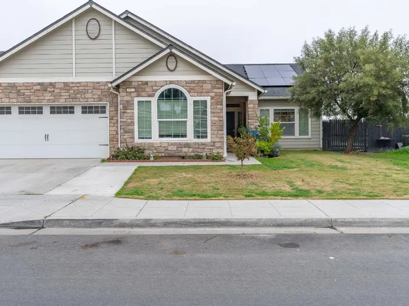 5302 W Homan Ave, Fresno, CA 93722