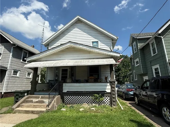 1020 Bedford Ave SW, Canton, OH 44710