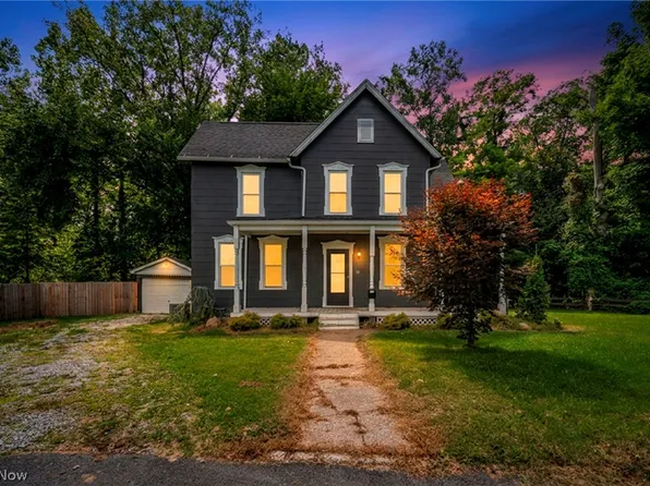 38 Oak St, Norwalk, OH 44857