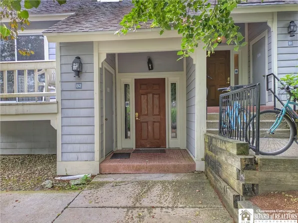20 Elm Lane Interval #B2-7, Chautauqua, NY 14722