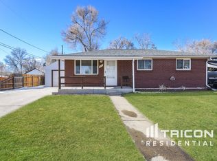 5237 Quay Ct, Arvada, CO 80002