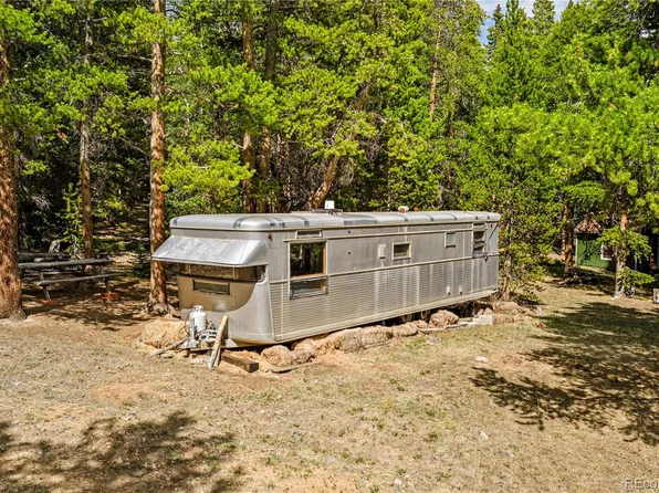 7197 H S M, Lady Gay, Leadville, CO 80461