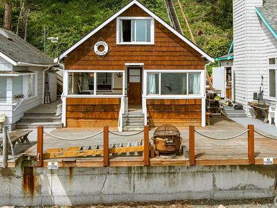 8339 Franklin Road, Clinton, WA, 98236