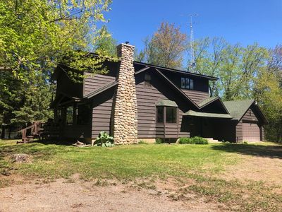 2050 W Bidwell Rd, Mercer, WI, 54547