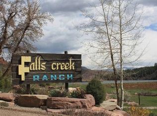 387 Starwood Trl, Durango, CO 81301