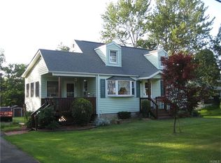 2804 Route 94, Washingtonville, NY 10992