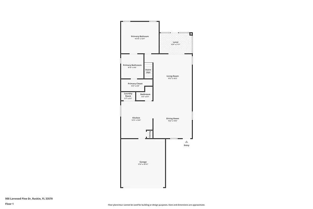 Building Photo - 908 Larwood Pine Dr