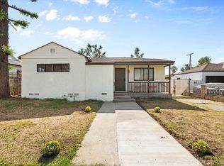 8026 Lemona Ave, Panorama City, CA 91402