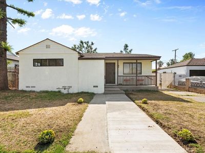 8026 Lemona Ave, Panorama City, CA, 91402