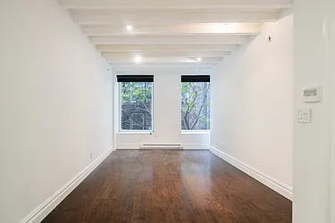 Rented by Modern Spaces