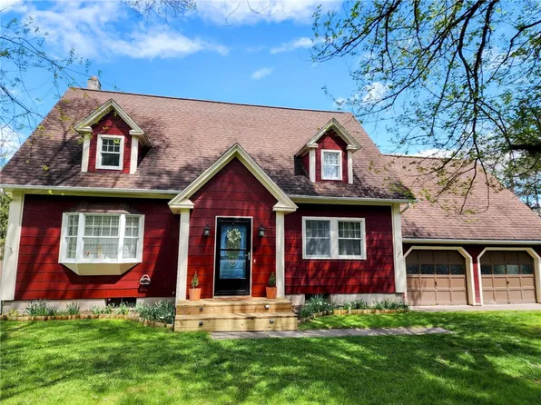 10581 State Highway 357, Franklin, NY 13775