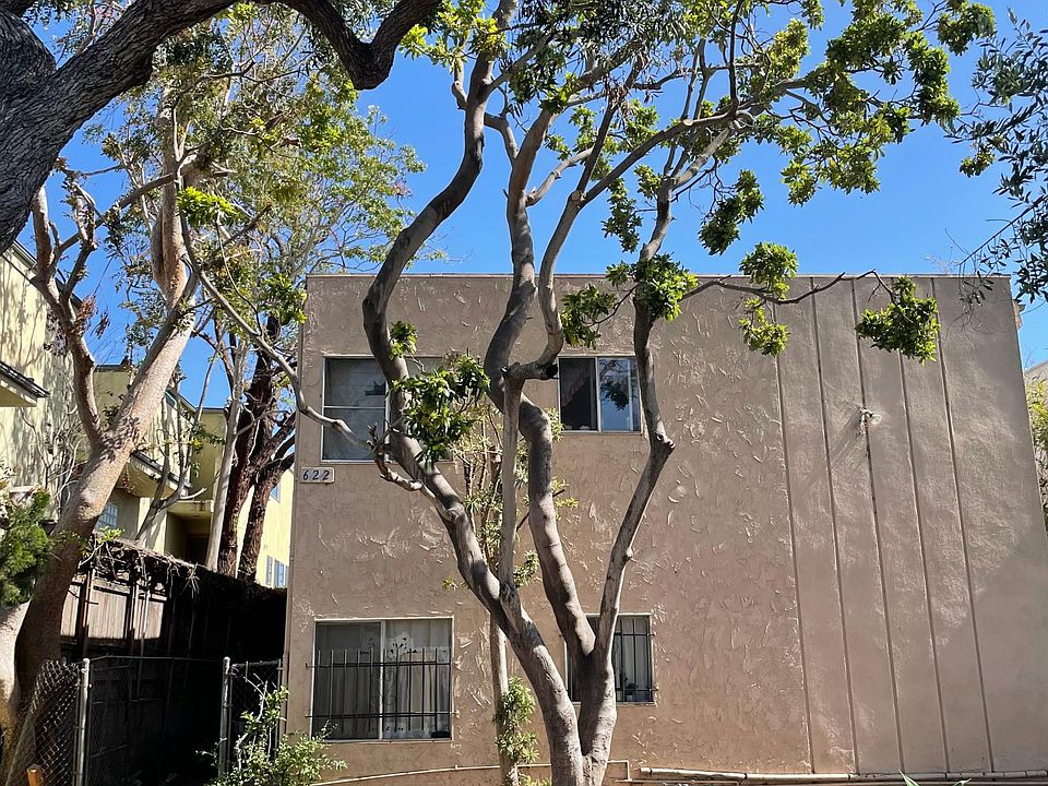 2nd image of 622 Sunset Ave #2