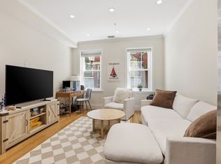 73 Myrtle St APT 2, Boston, MA 02114